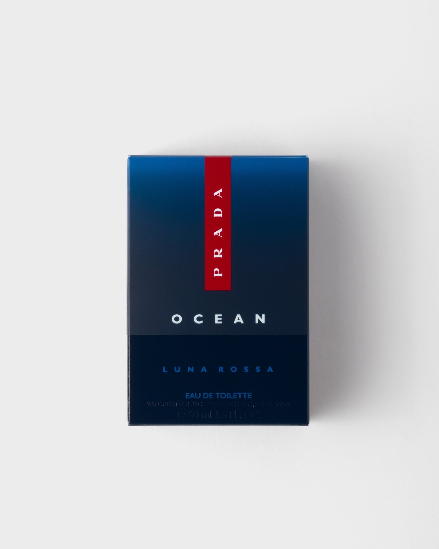 Luna Rossa Ocean EDT 50 ml