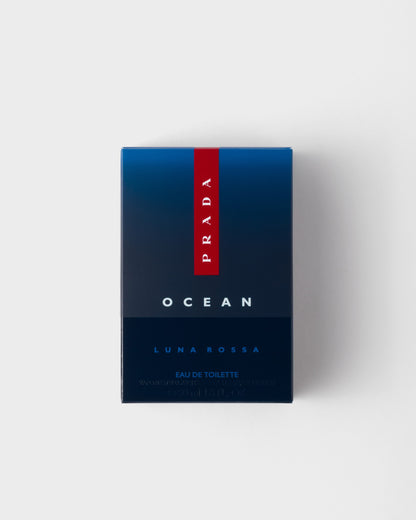 Luna Rossa Ocean EDT 50 ml