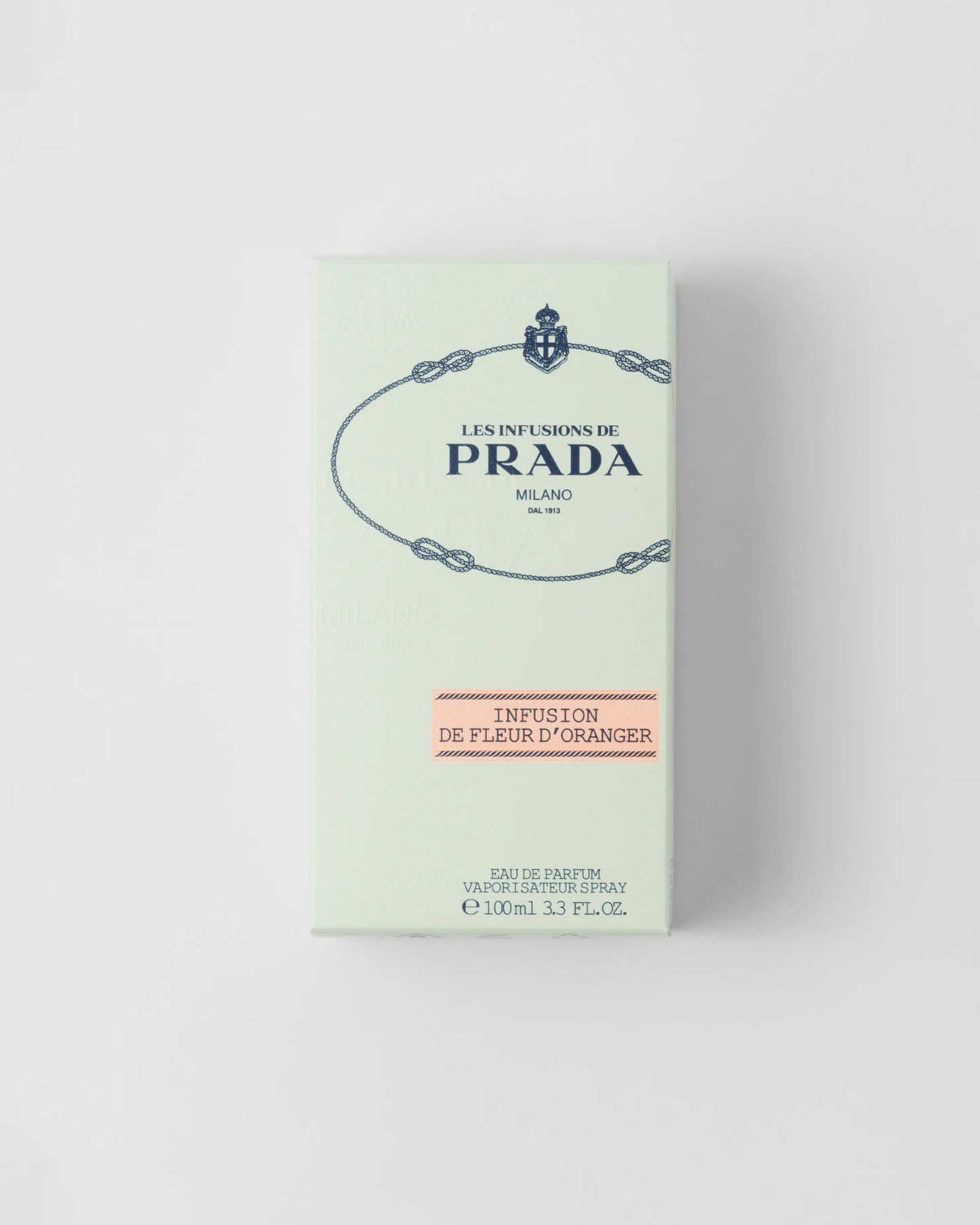 Prada Infusion de Fleur d'Oranger EDP 100ml