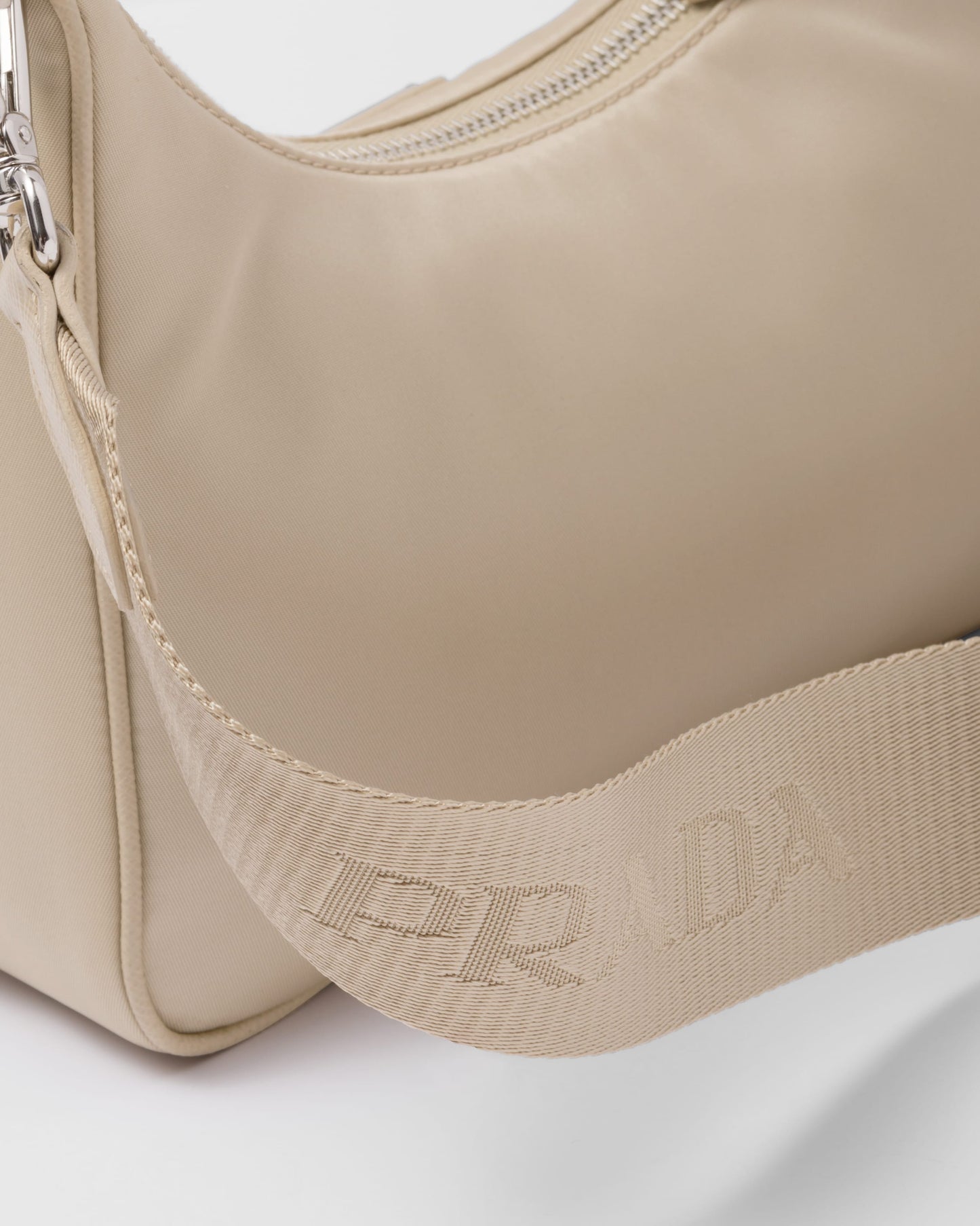 Prada Re-Edition 2005 Re-Nylon bag
