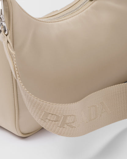 Prada Re-Edition 2005 Re-Nylon bag