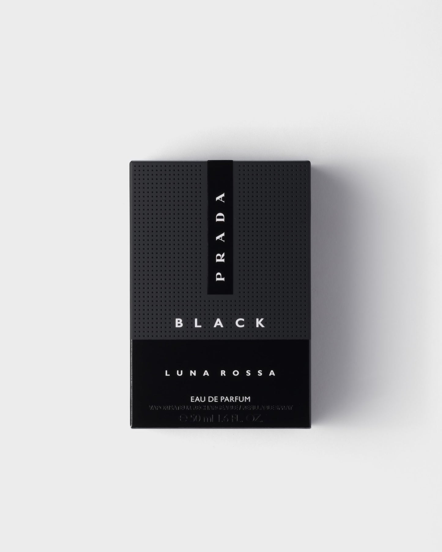 Luna Rossa Black 50 ml