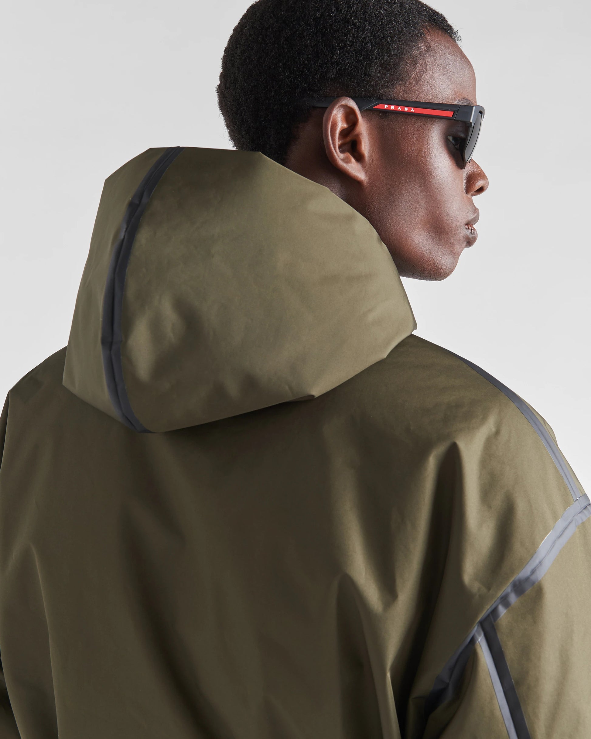 Extreme-Tex ski jacket