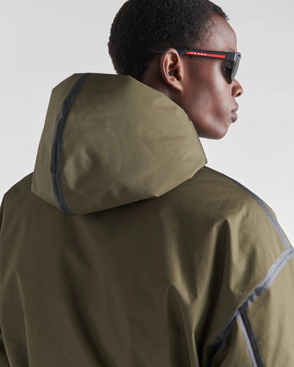 Extreme-Tex ski jacket