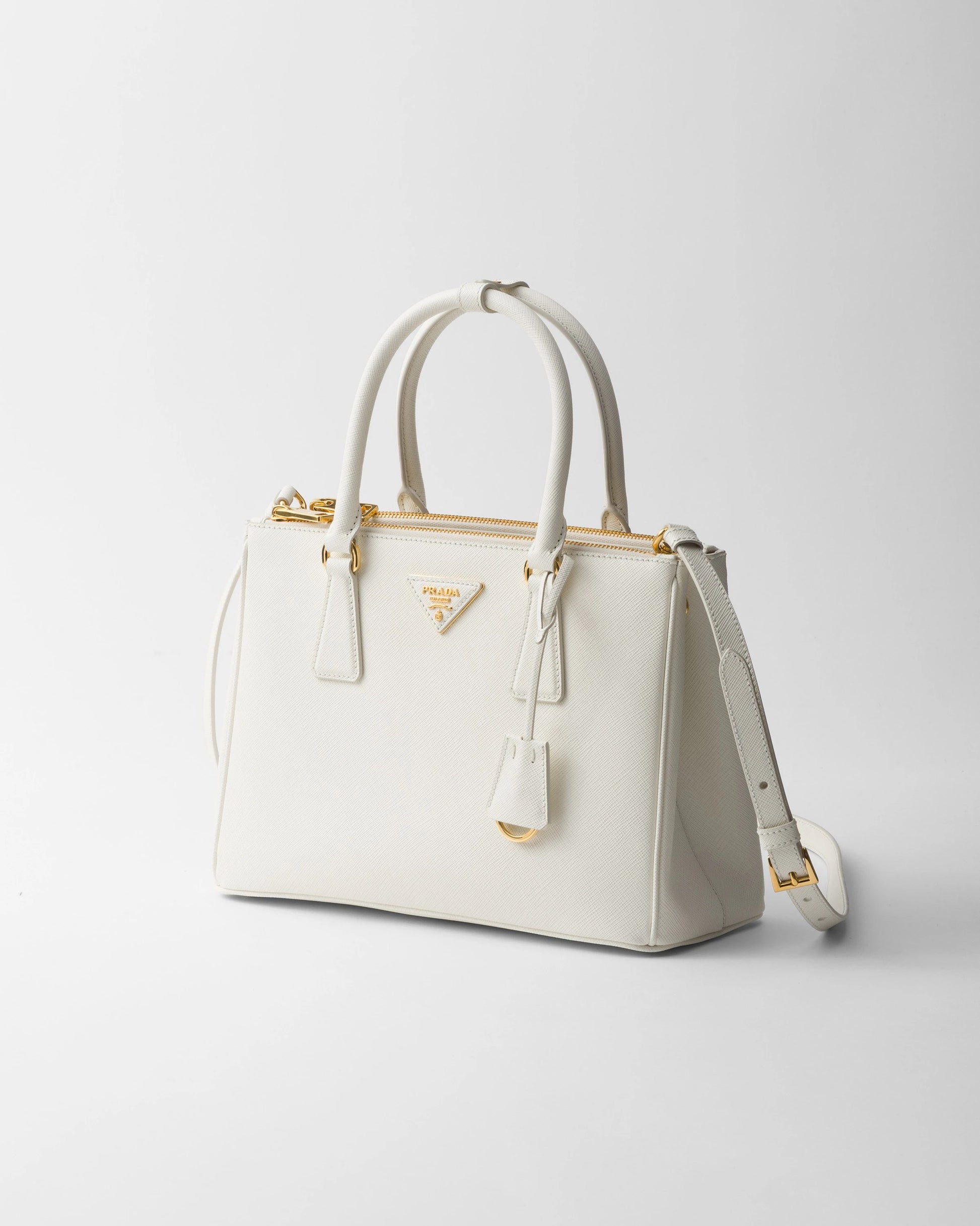 Prada Galleria medium Saffiano leather bag