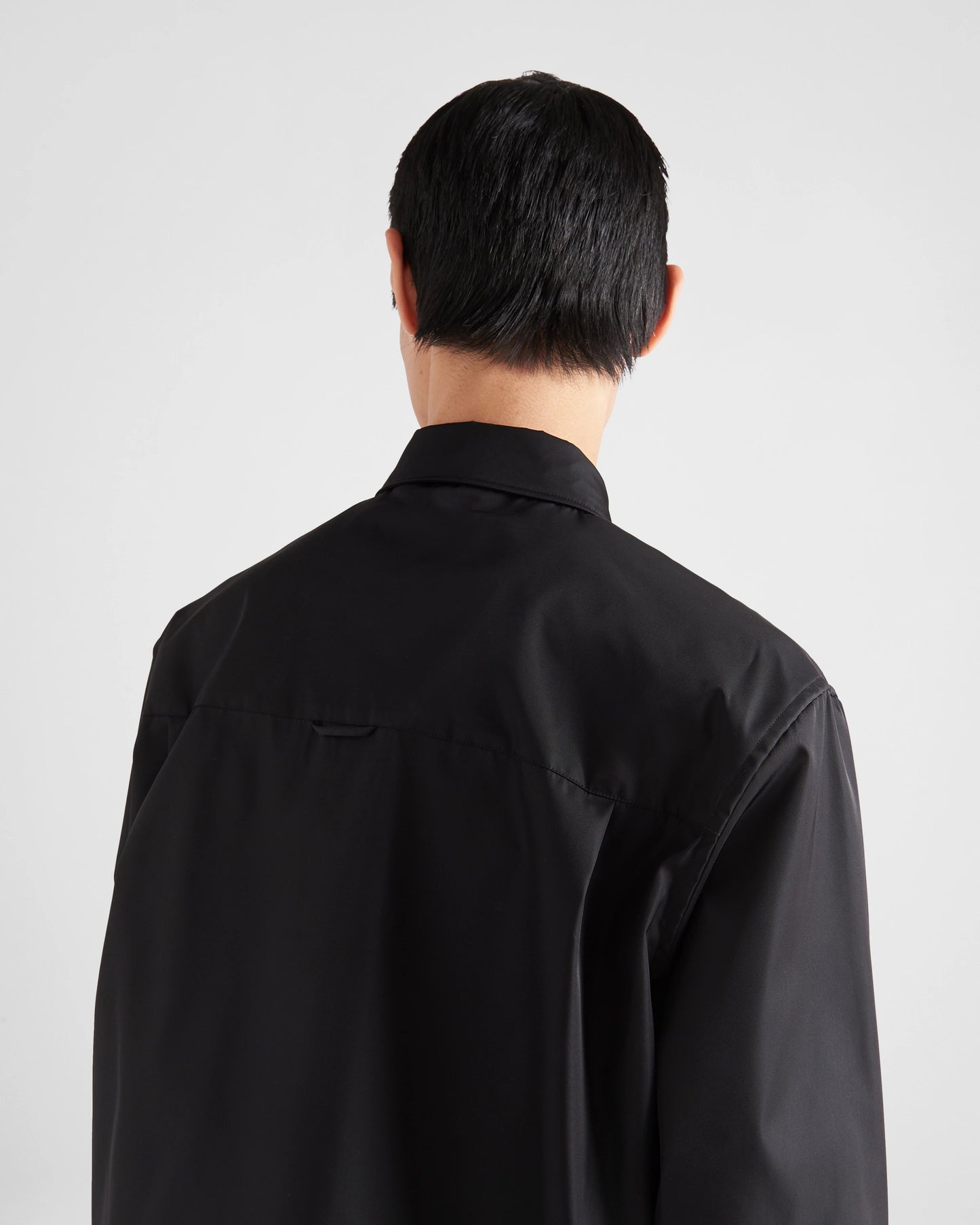 Re-Nylon shirt