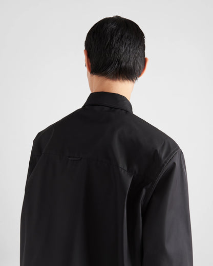 Re-Nylon shirt