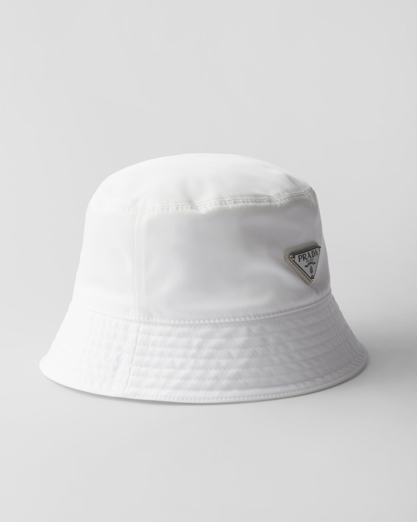 Re-Nylon bucket hat