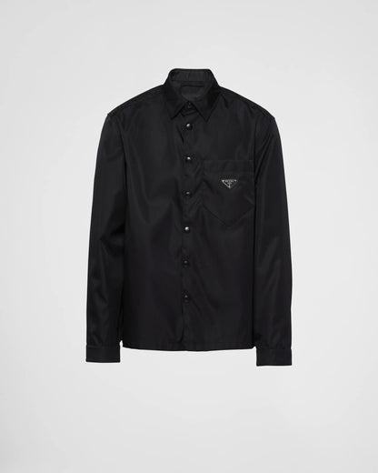 Re-Nylon shirt