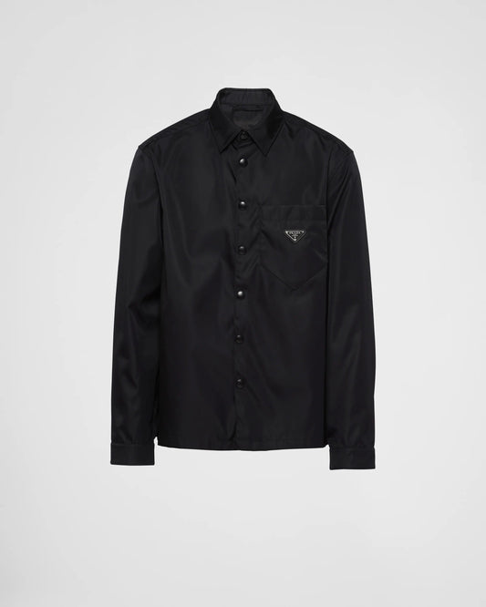 Re-Nylon shirt