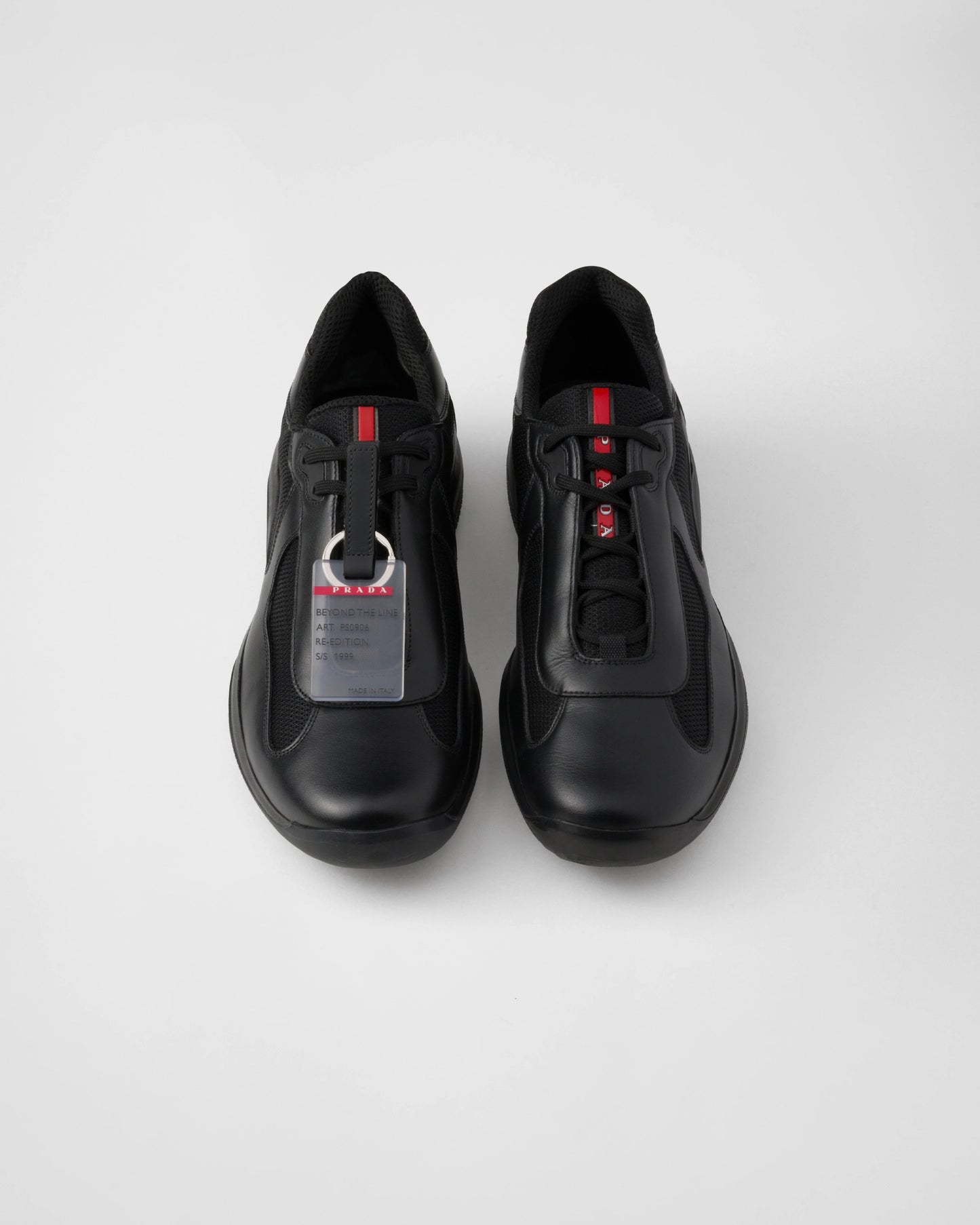 Prada America’s Cup Original sneakers