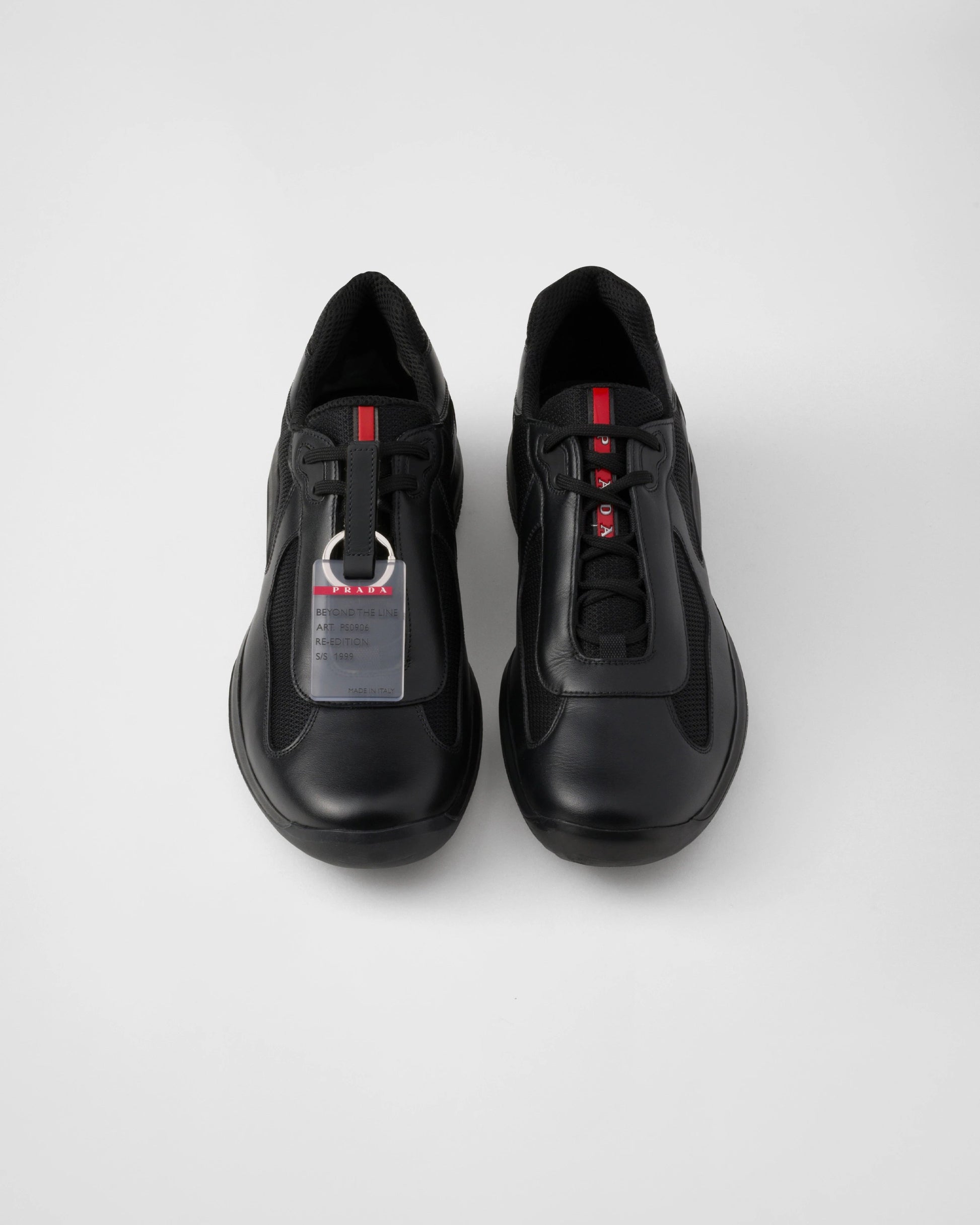 Prada America’s Cup Original sneakers