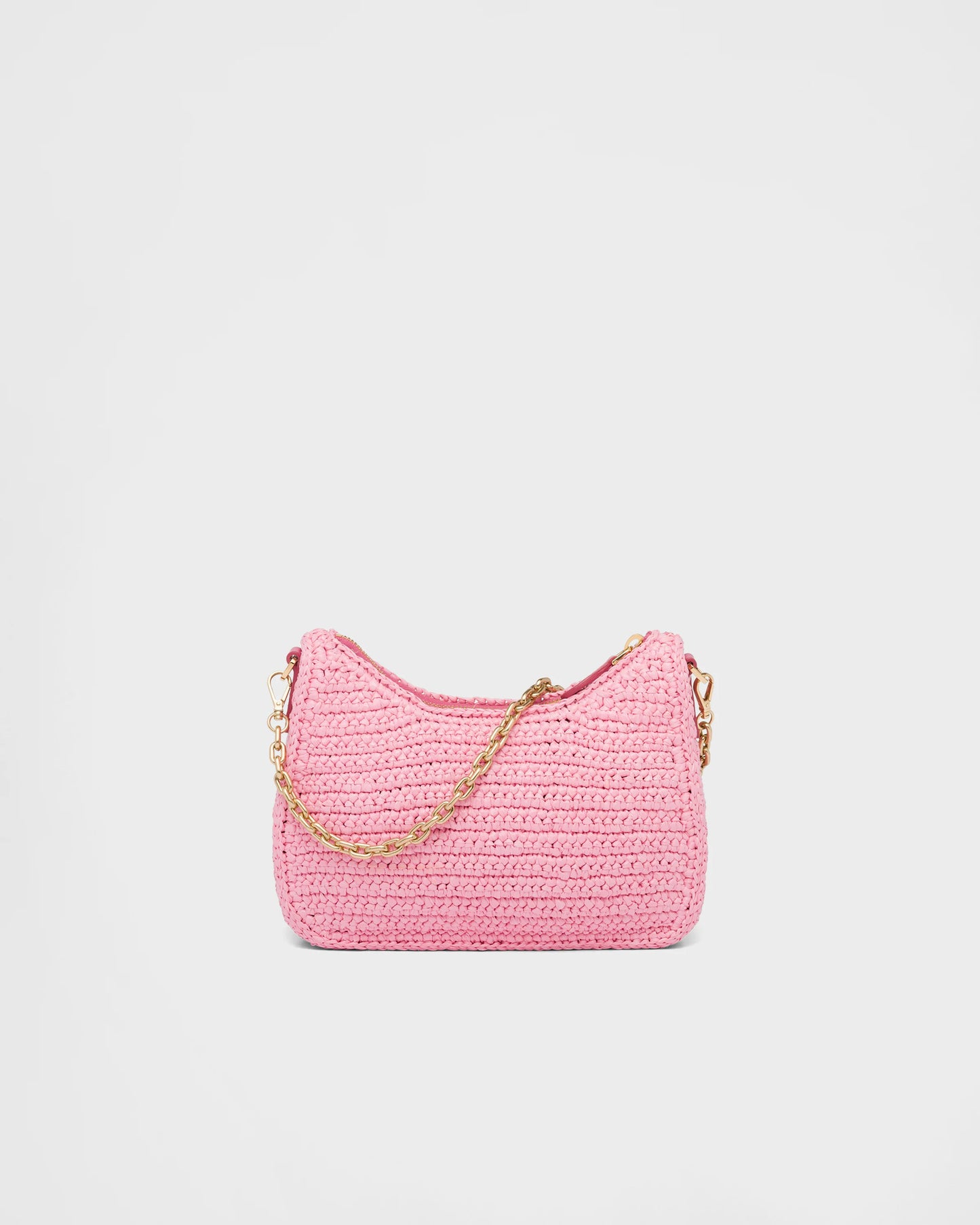 Prada Re-Edition 2005 crochet bag