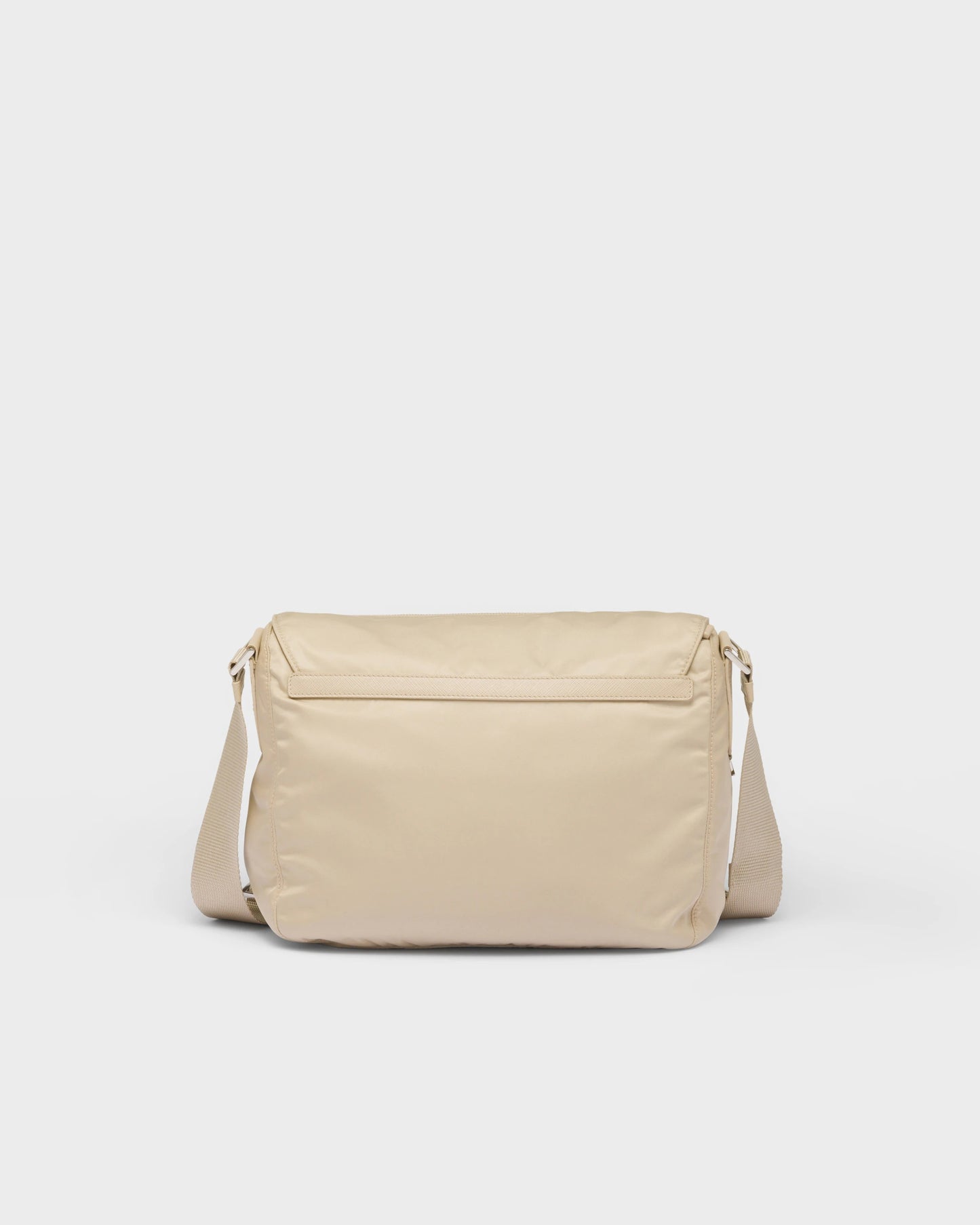 Re-Nylon shoulder bag