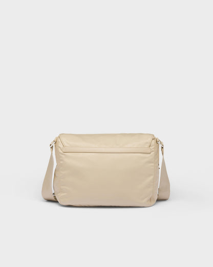 Re-Nylon shoulder bag
