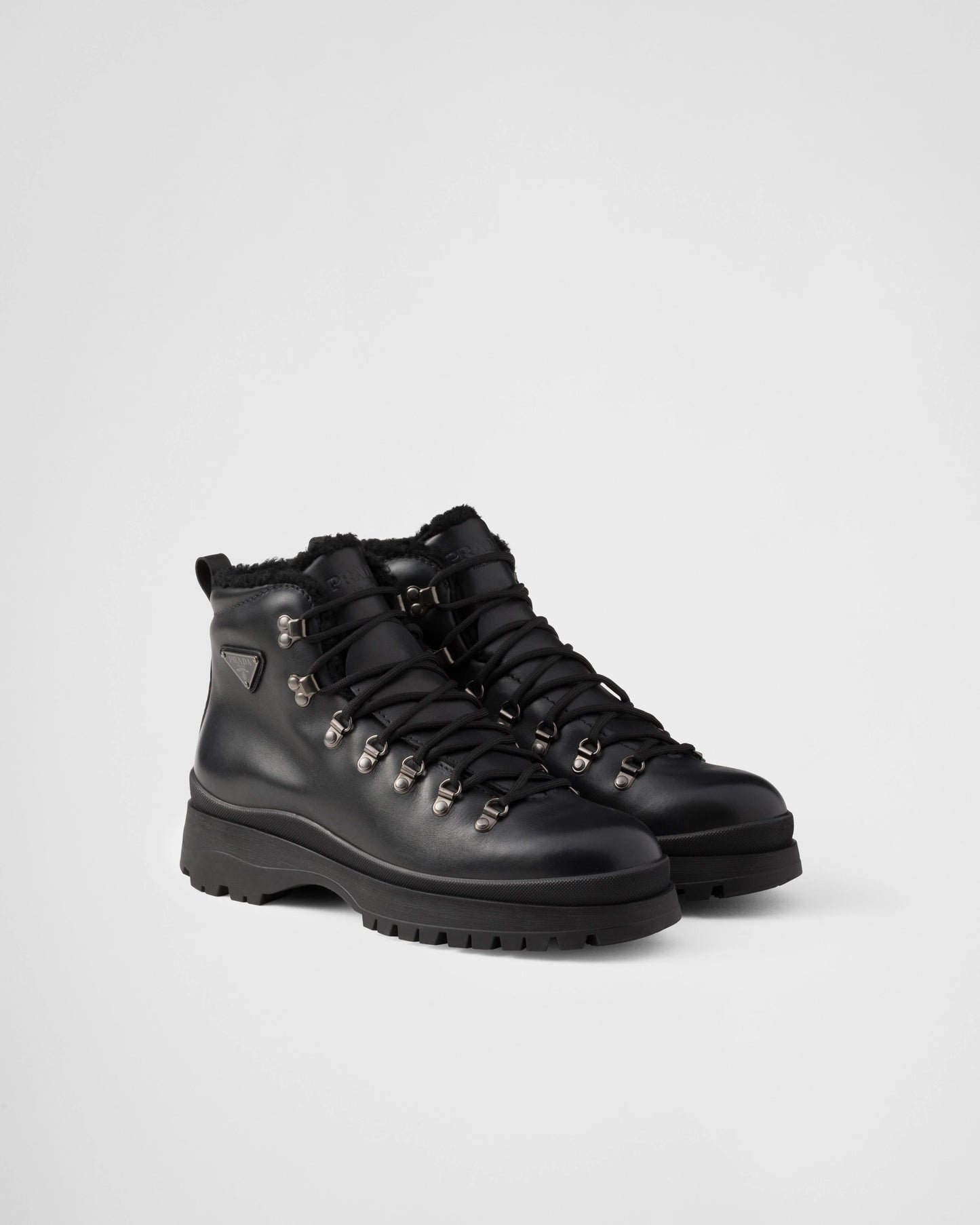 Brixxen leather booties
