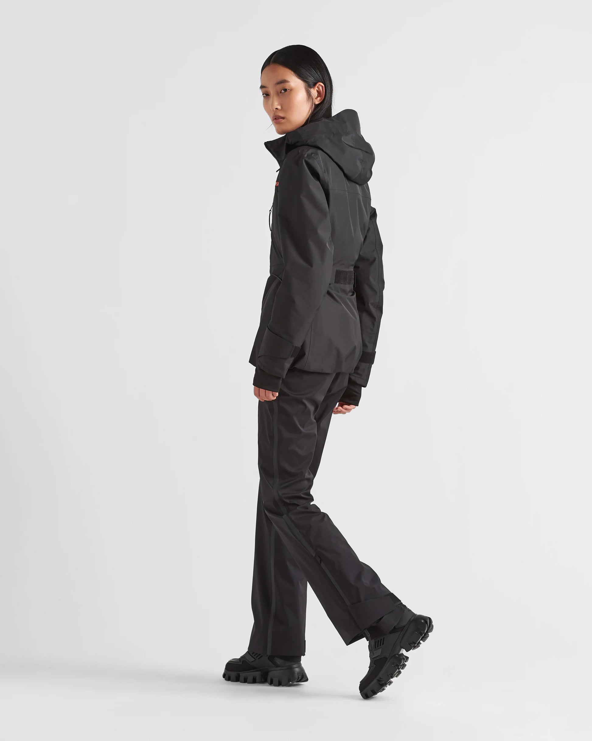 Extreme-Tex ski jacket