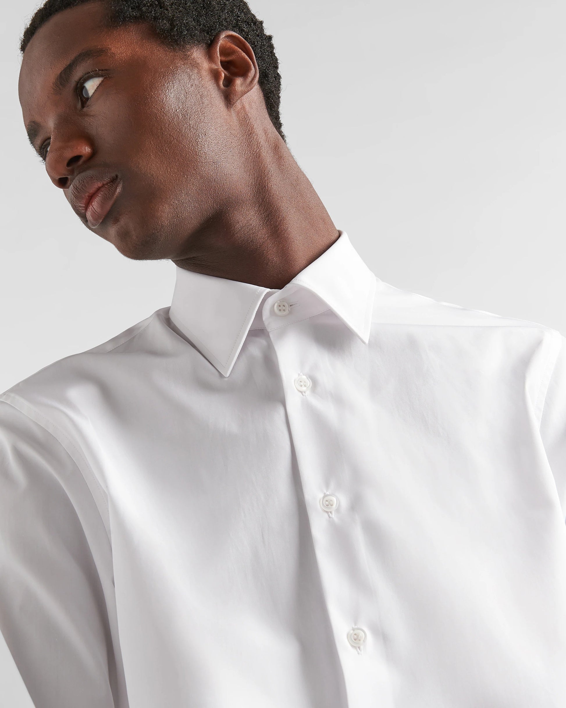 Cotton shirt