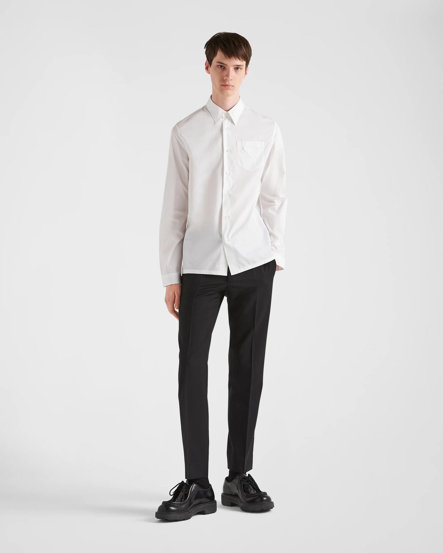Cotton shirt