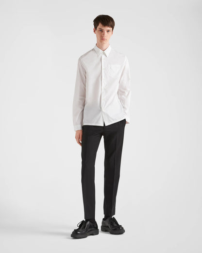 Cotton shirt