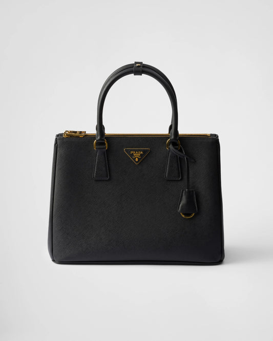 Prada Galleria large Saffiano leather bag