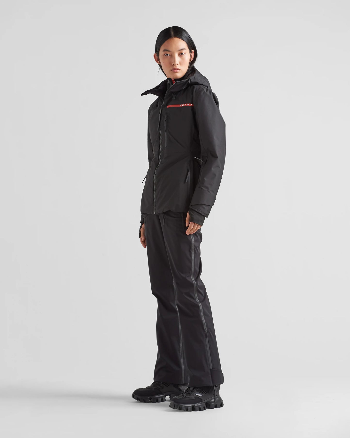 Extreme-Tex ski jacket