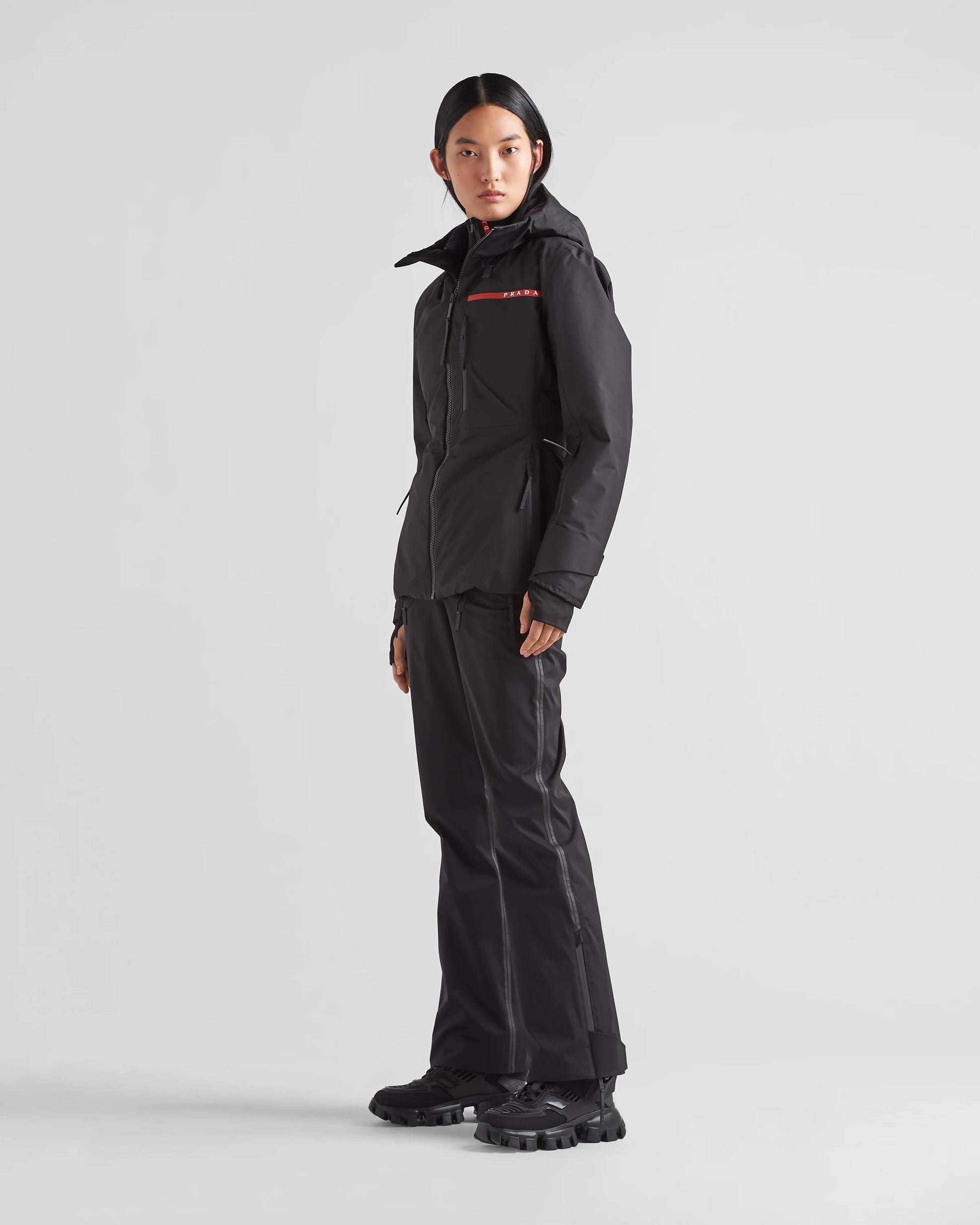 Extreme-Tex ski jacket