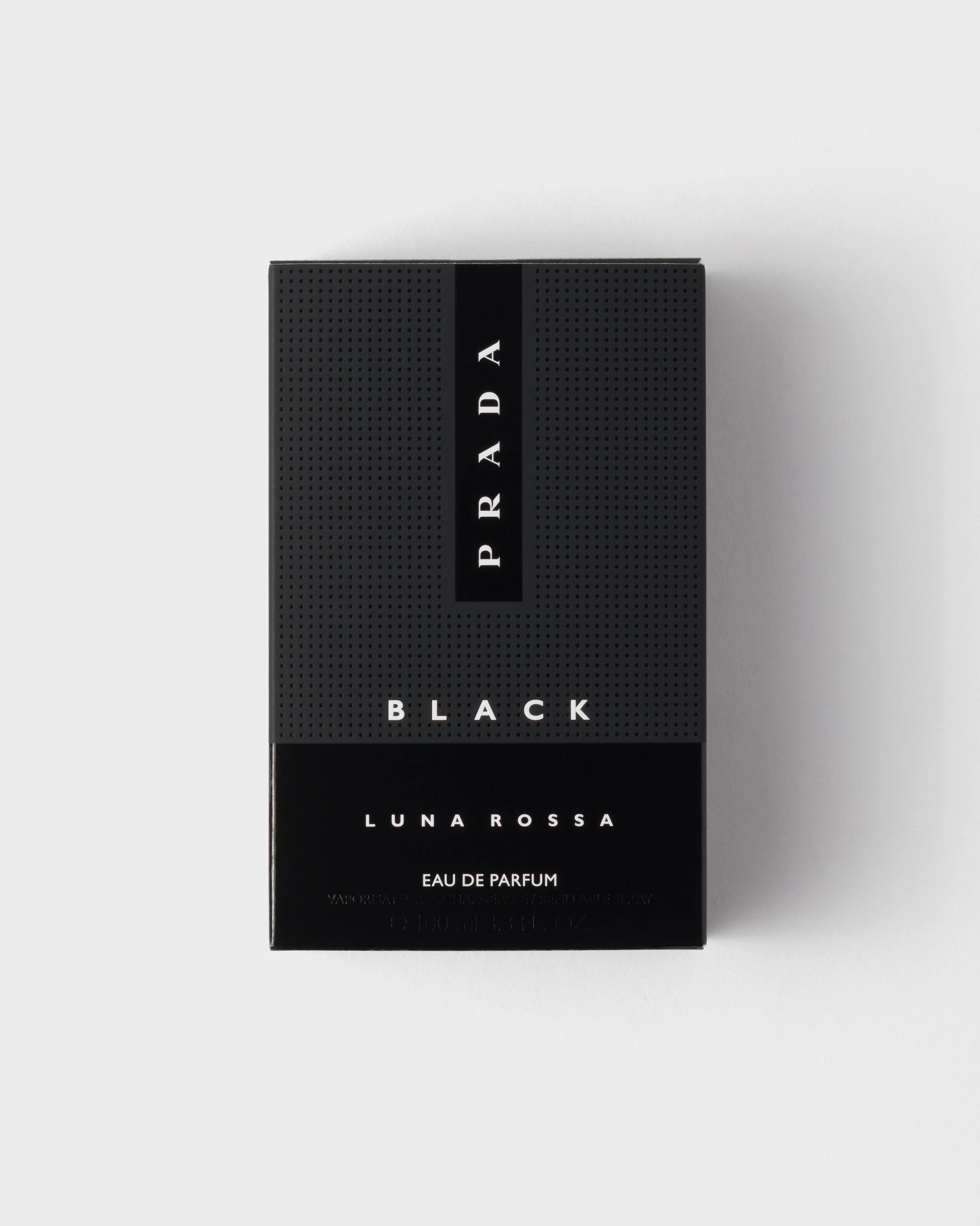 Luna Rossa Black EDP 100 ml