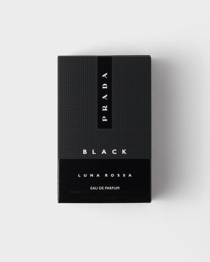 Luna Rossa Black EDP 100 ml