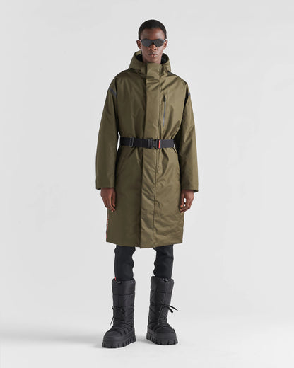 Extreme-Tex ski jacket