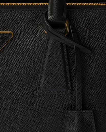 Prada Galleria medium Saffiano leather bag