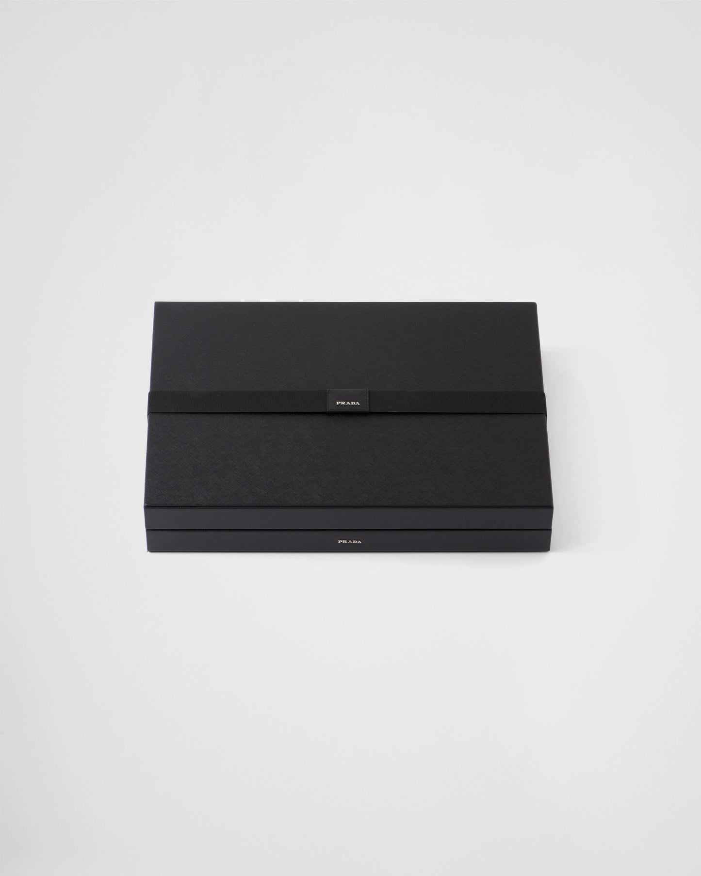 Saffiano Leather Backgammon Set