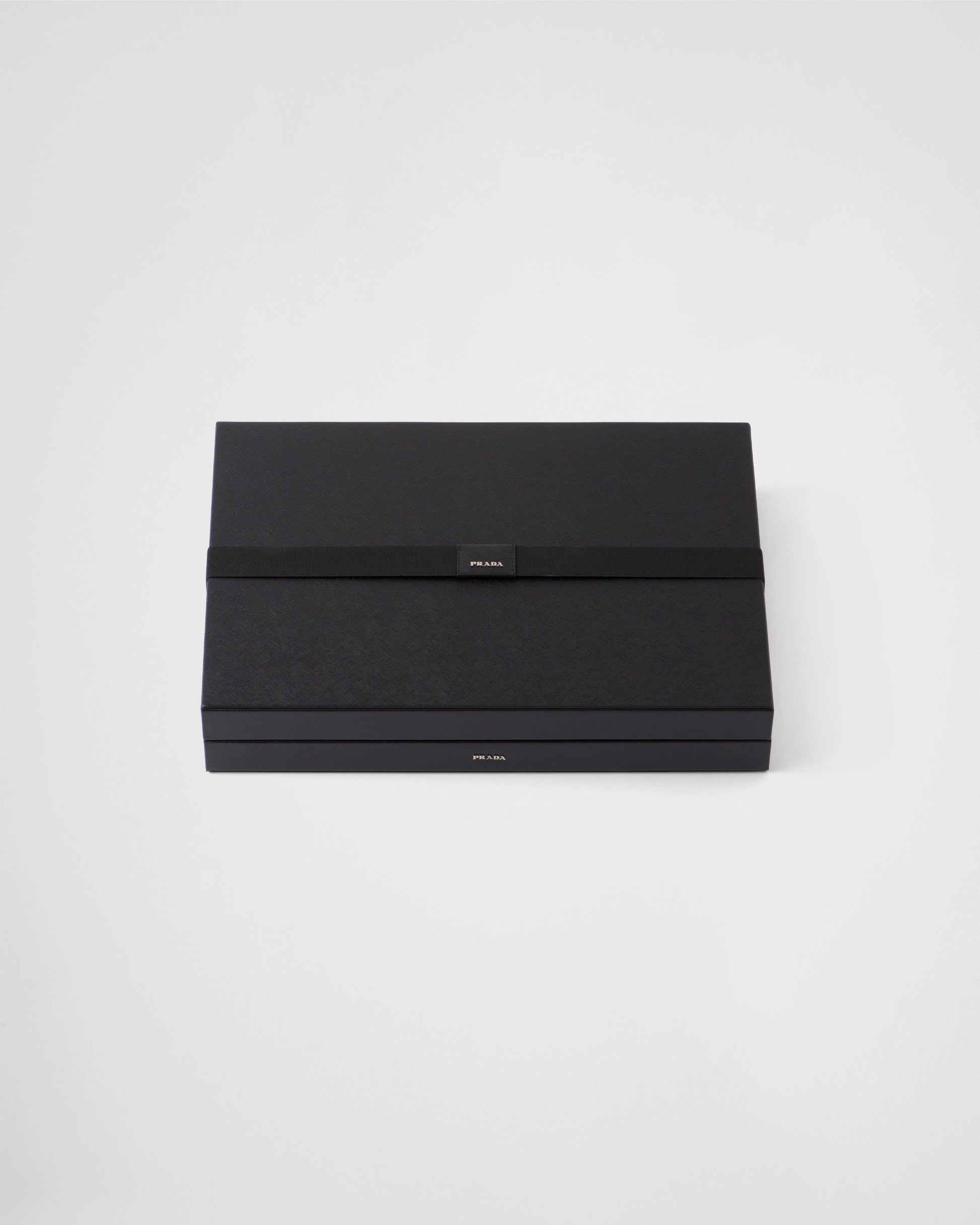 Saffiano Leather Backgammon Set