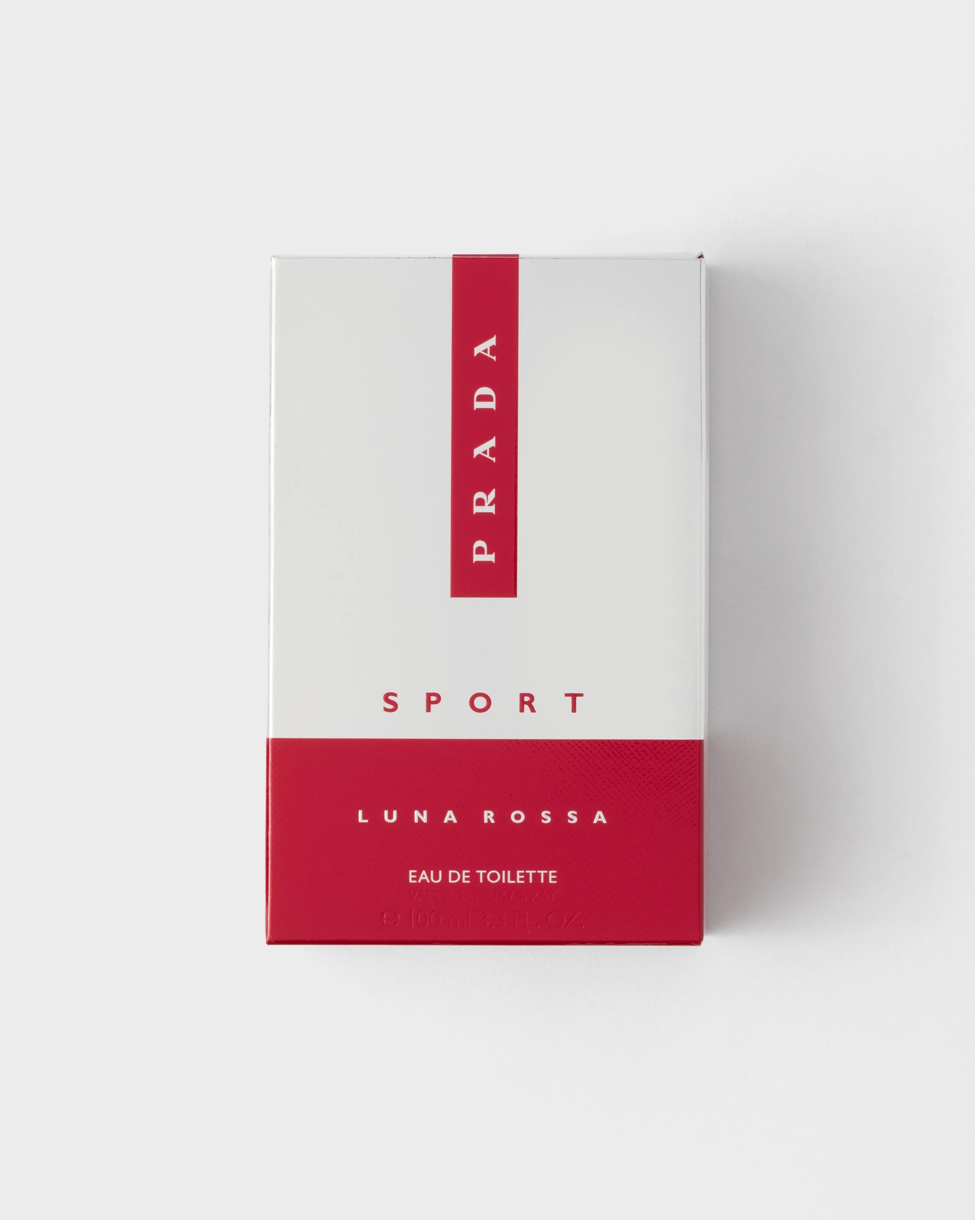 Luna Rossa Sport Edt 100 ml