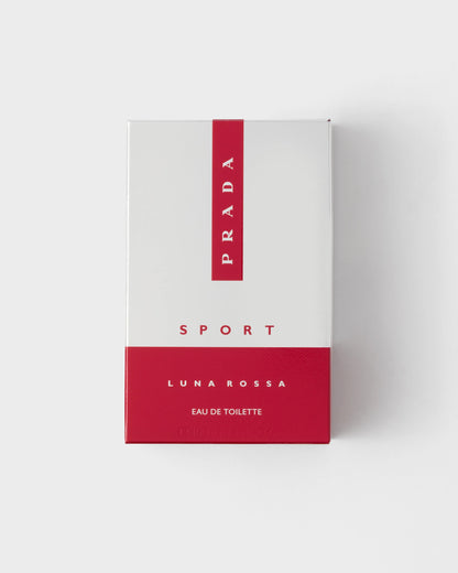 Luna Rossa Sport Edt 100 ml
