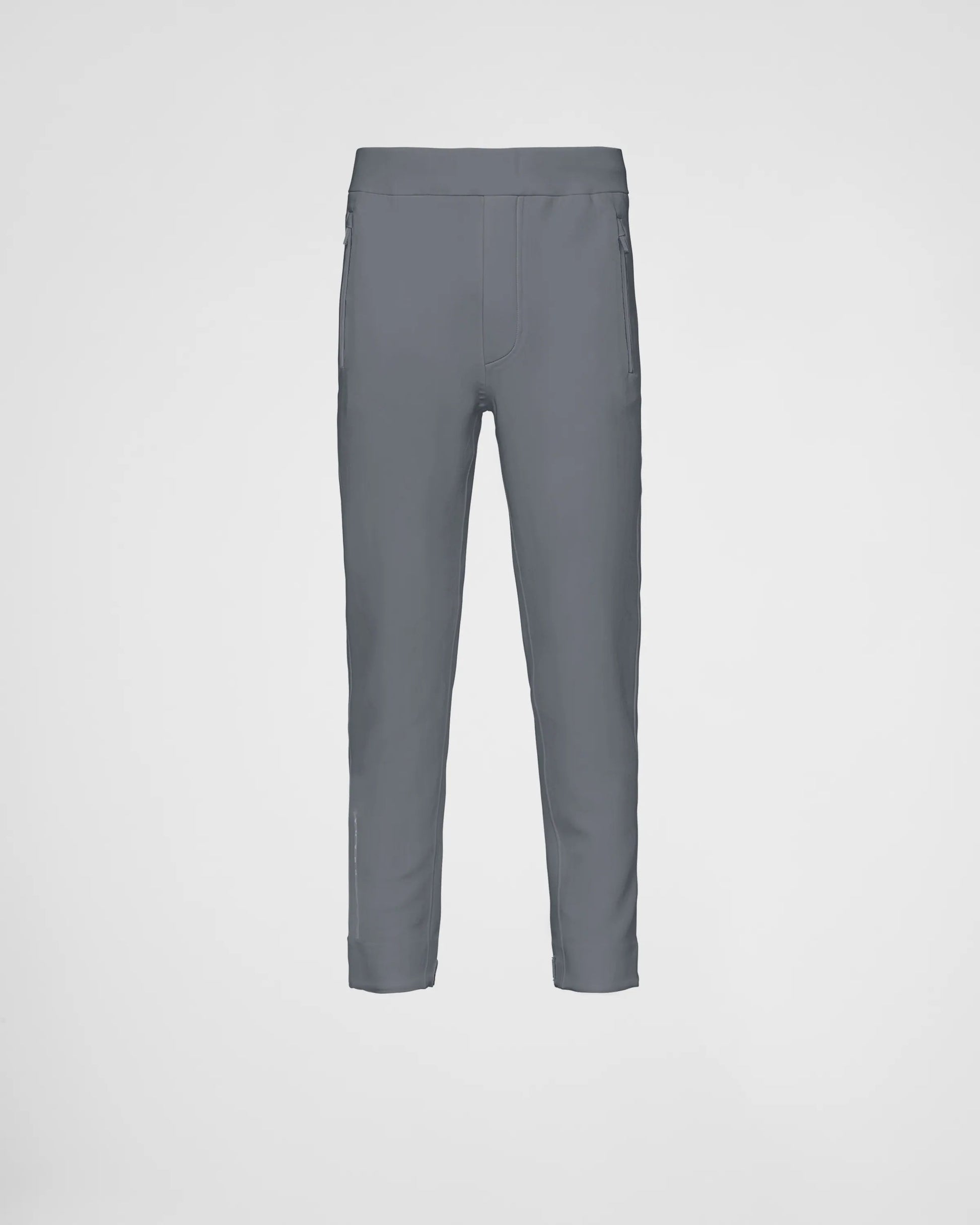Recycled double jersey pants