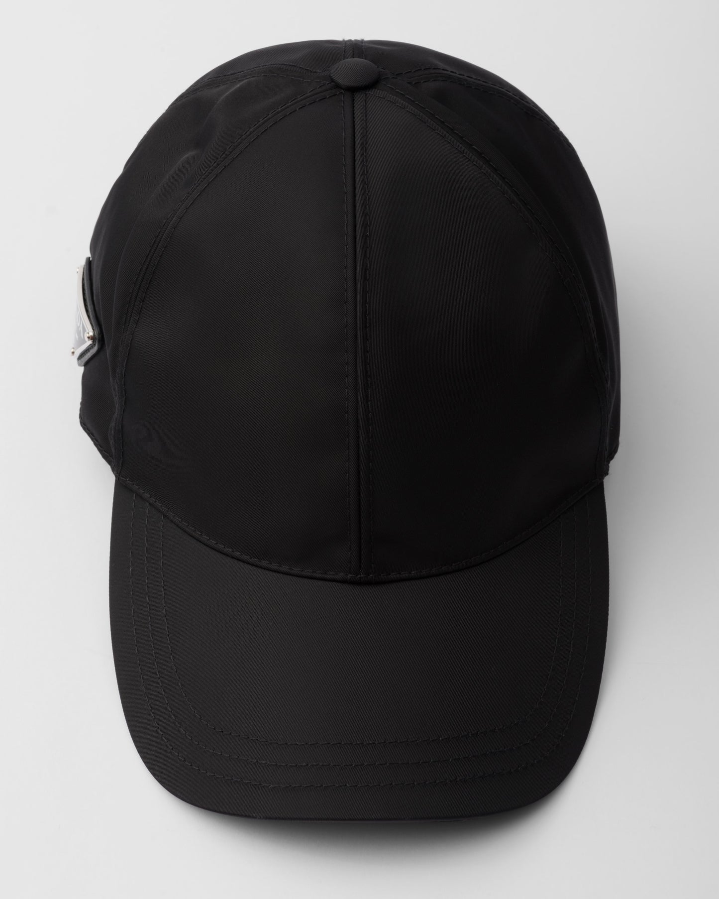 Re-Nylon baseball cap