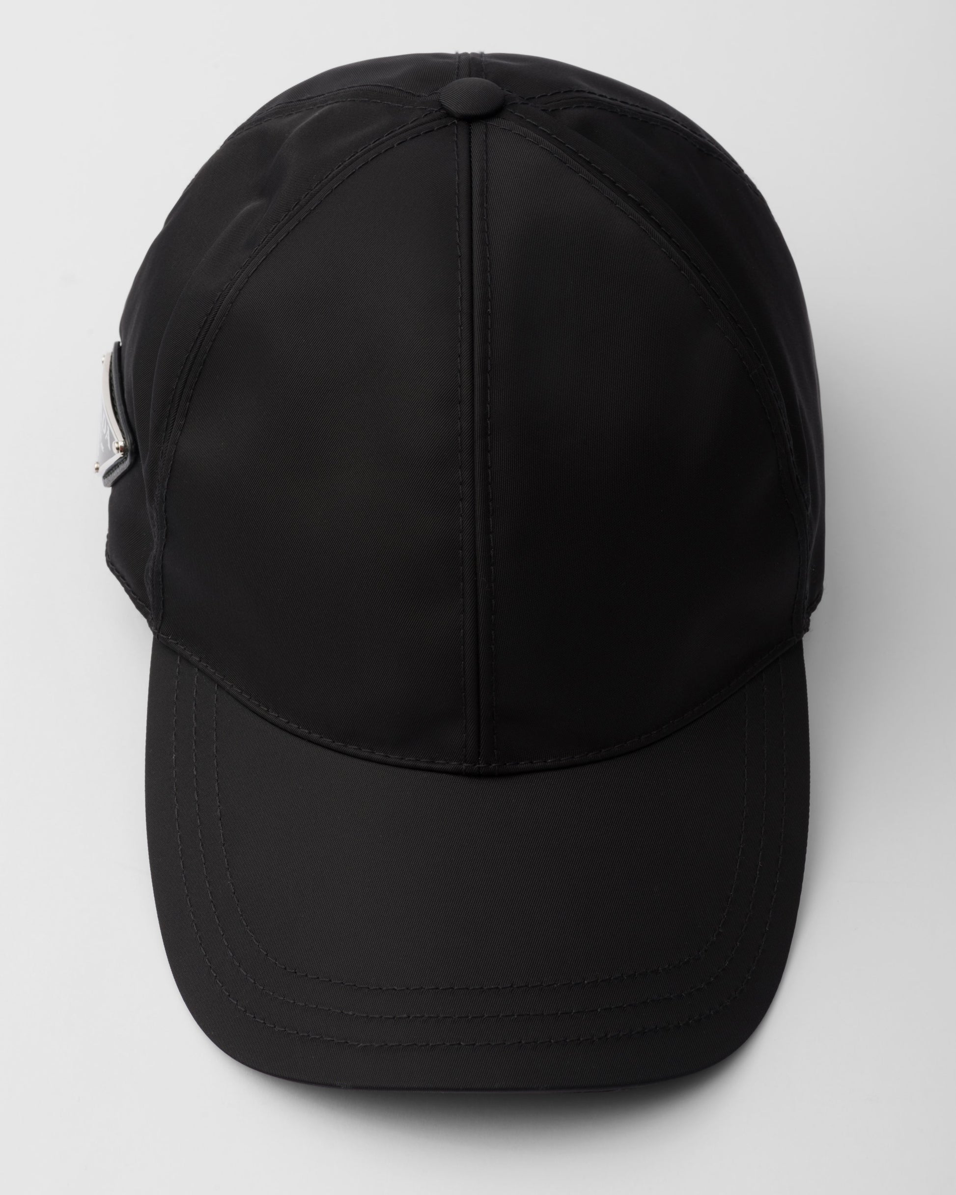 Re-Nylon baseball cap