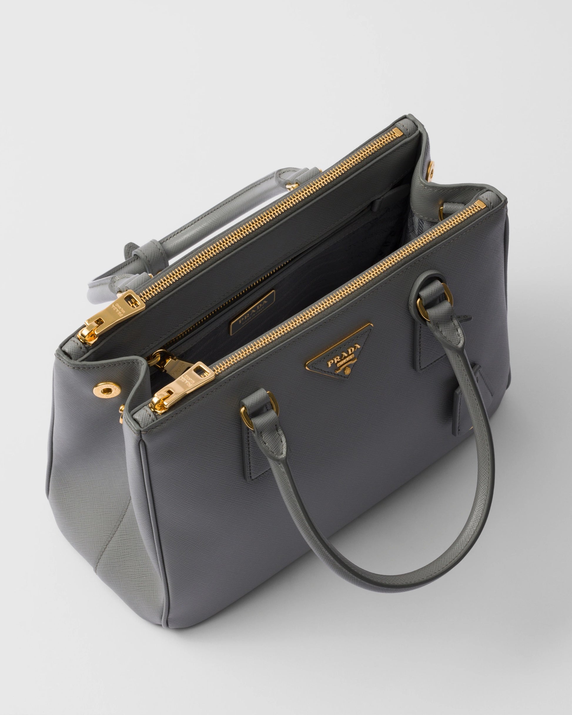 Prada Galleria medium Saffiano leather bag