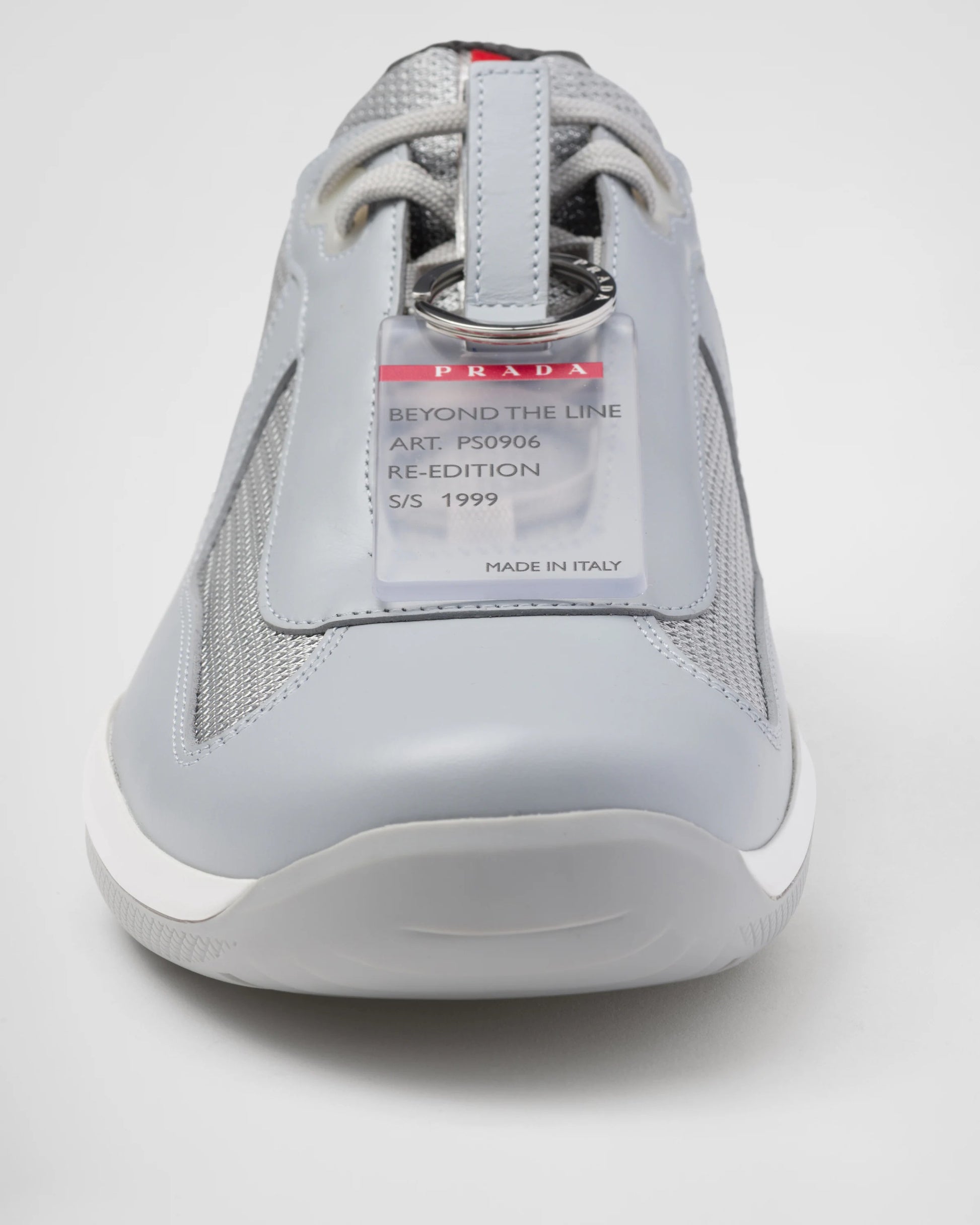 Prada America’s Cup Original sneakers