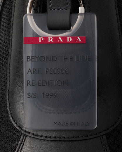 Prada America’s Cup Original sneakers