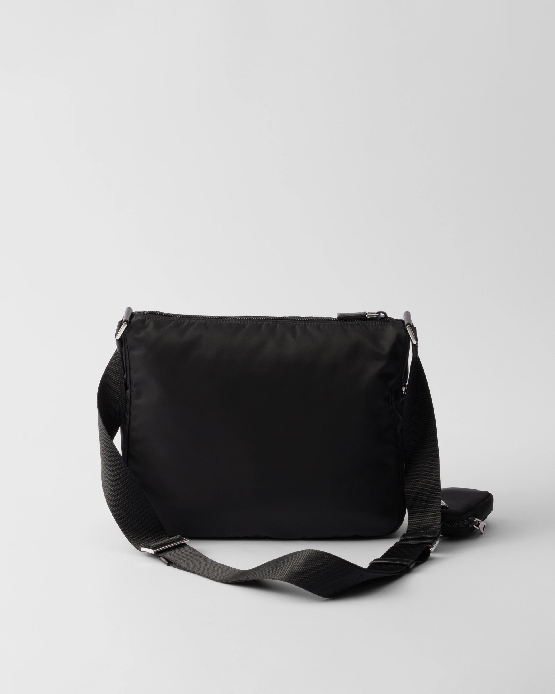 Re-Nylon bag