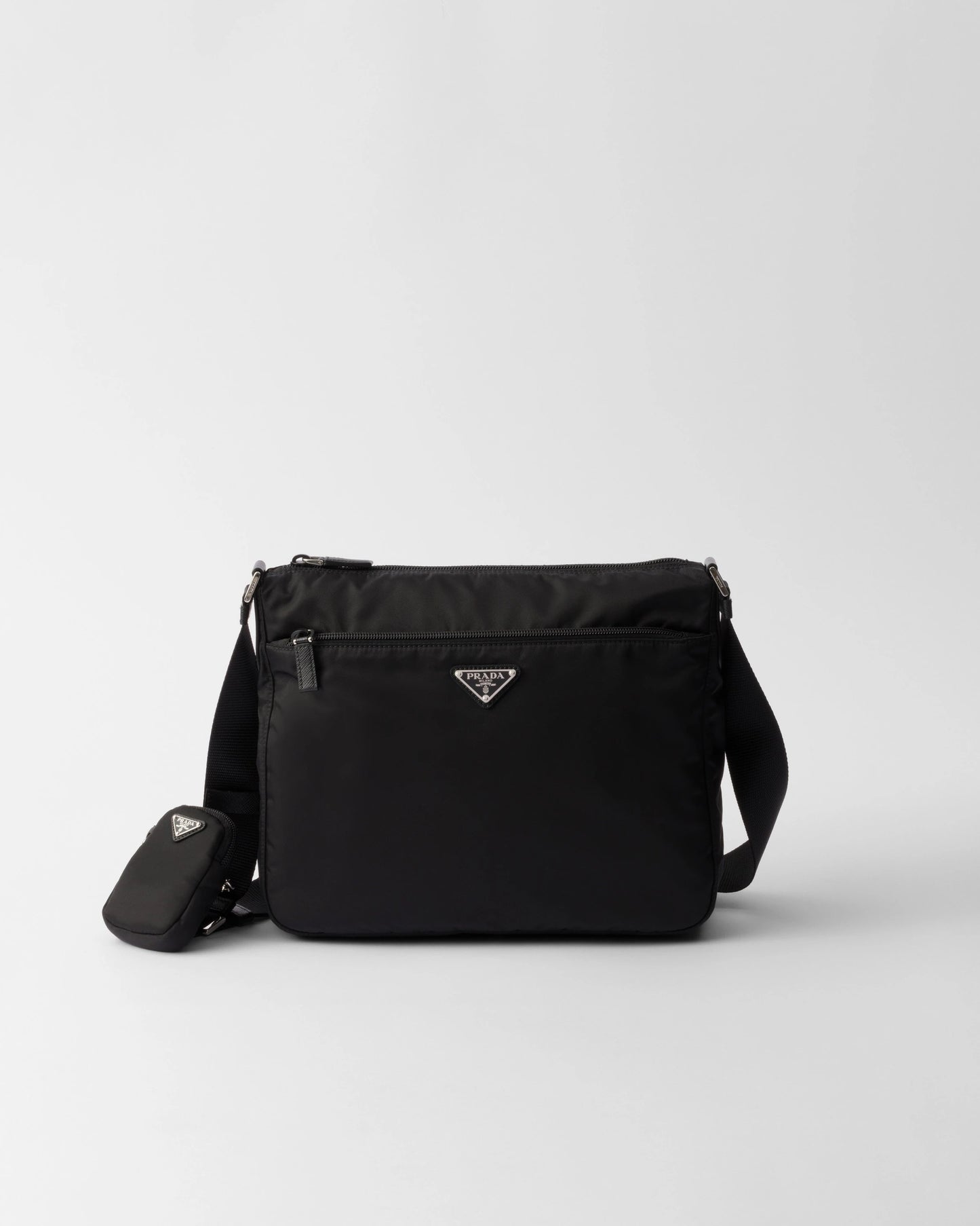 Re-Nylon bag