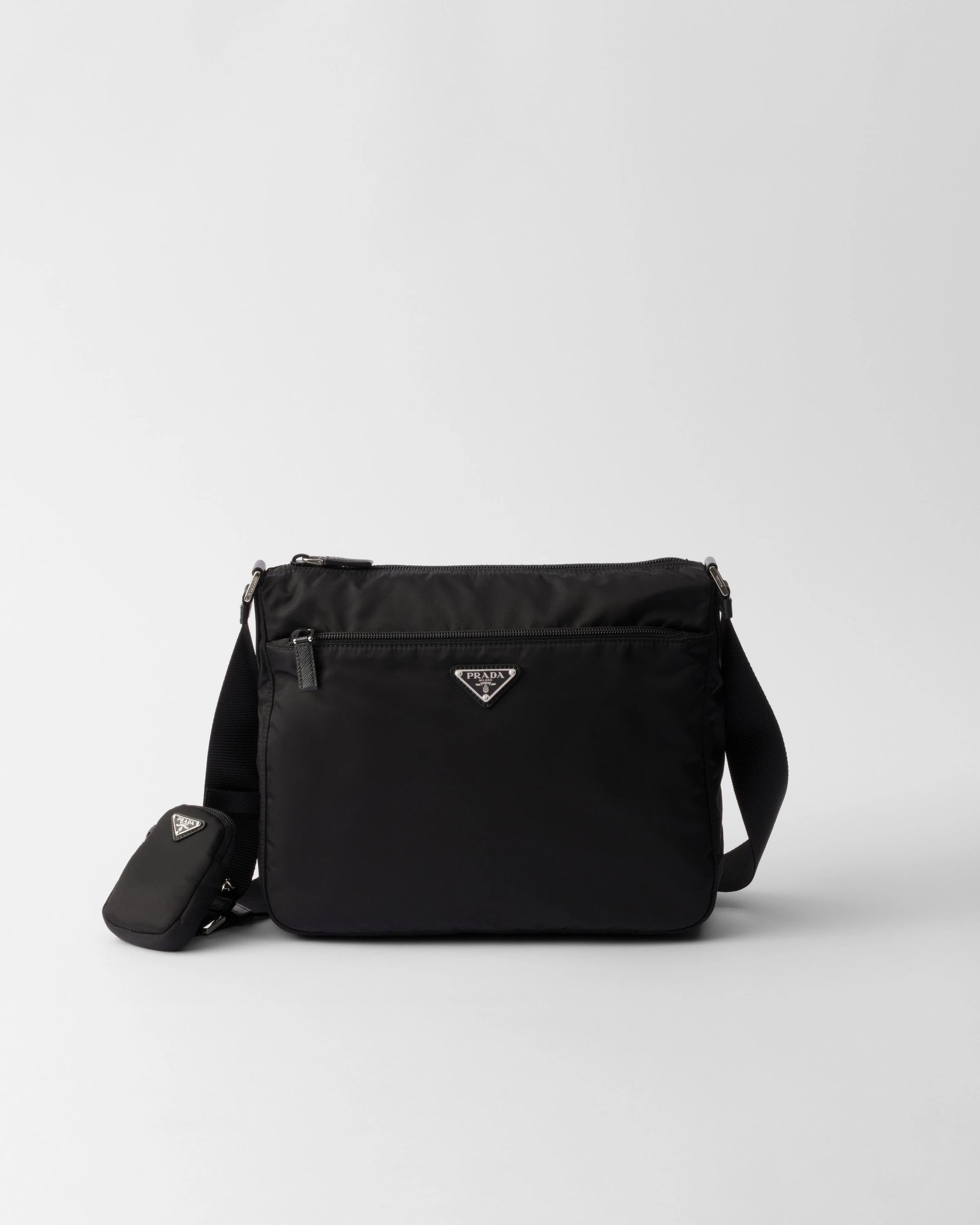 Re-Nylon bag
