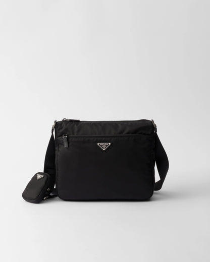 Re-Nylon bag
