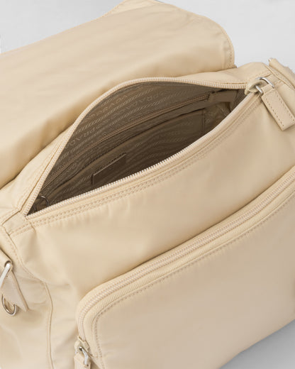 Re-Nylon shoulder bag