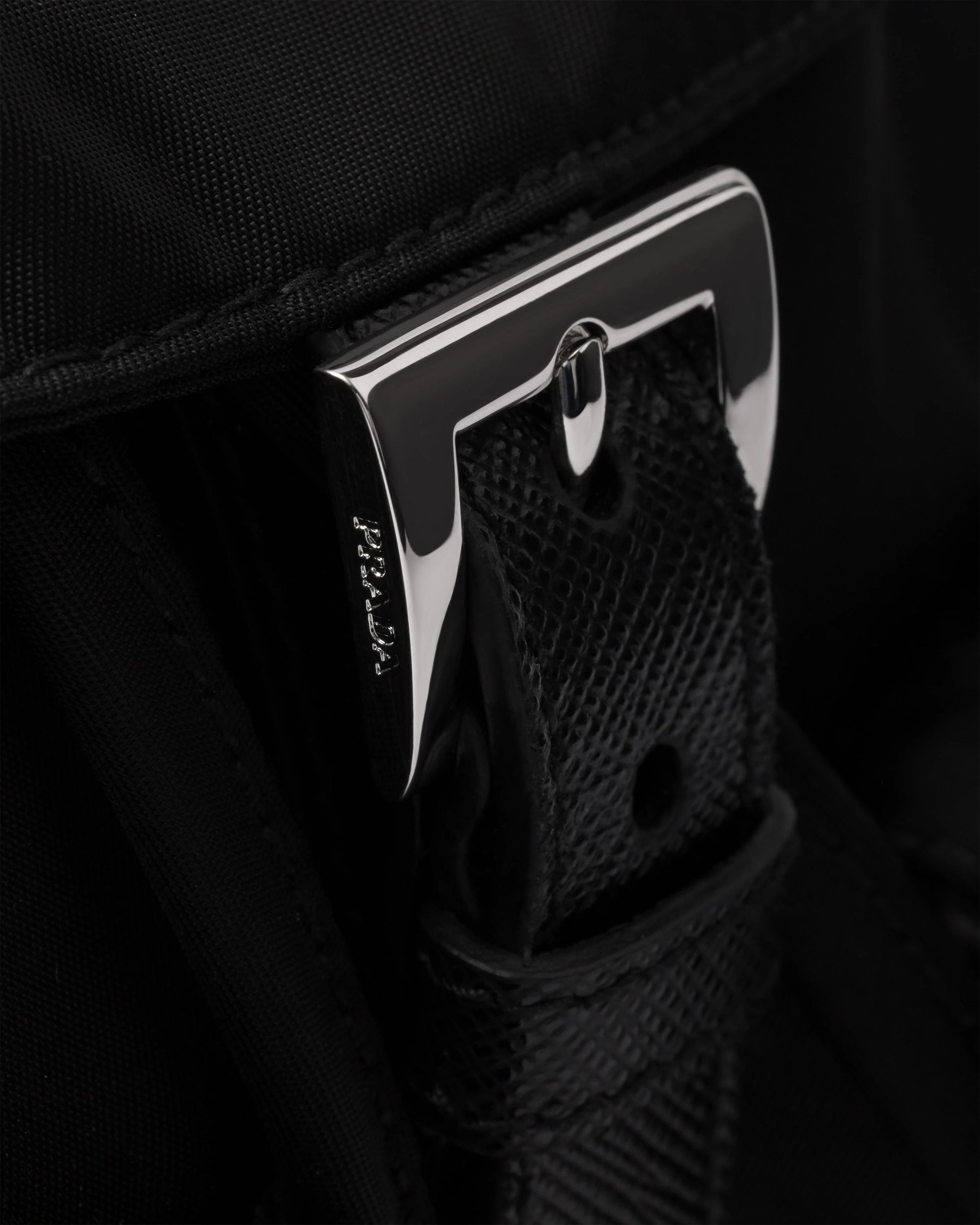 Small Re-Nylon backpack