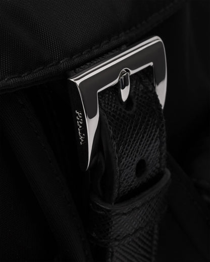 Small Re-Nylon backpack