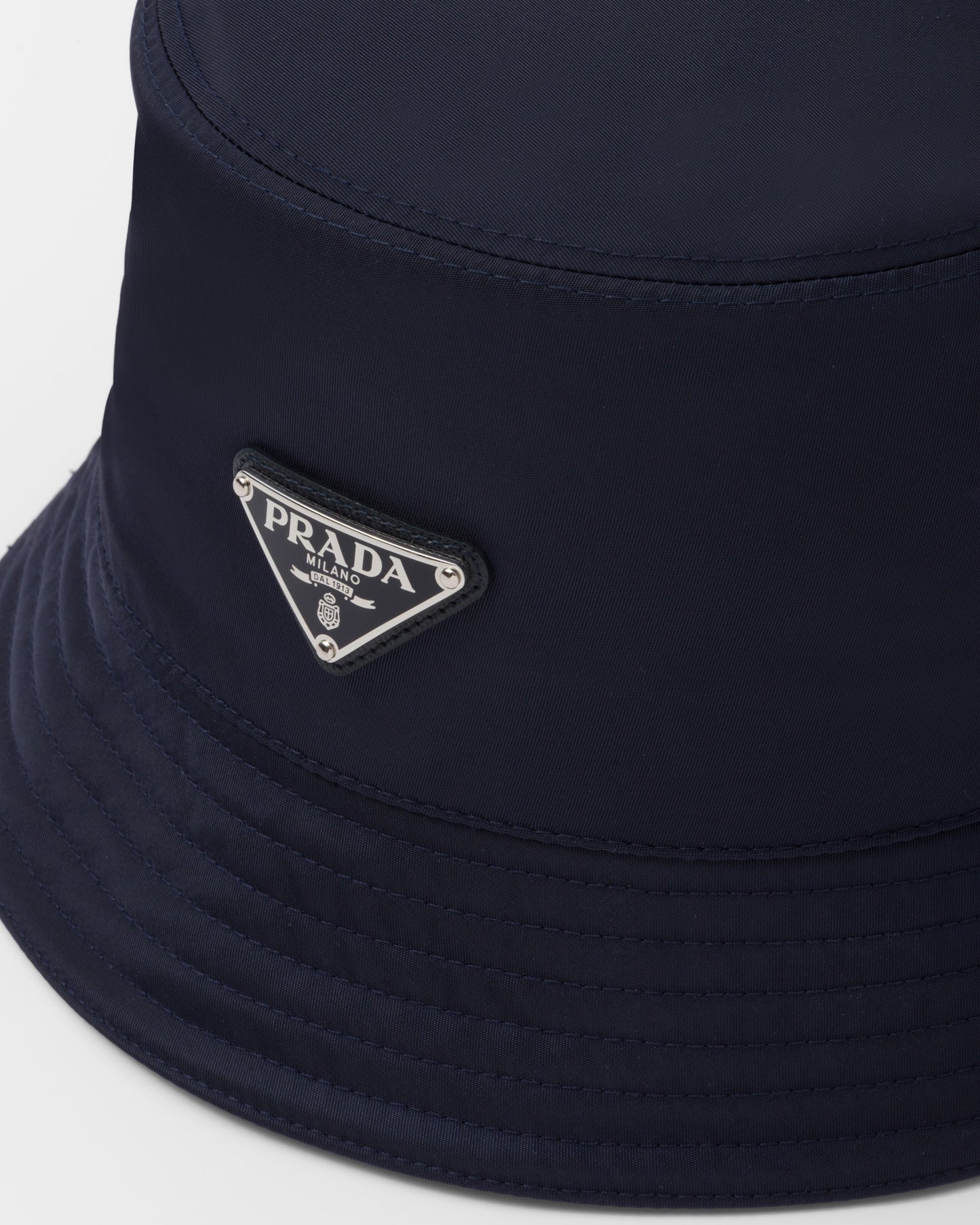Re-Nylon bucket hat