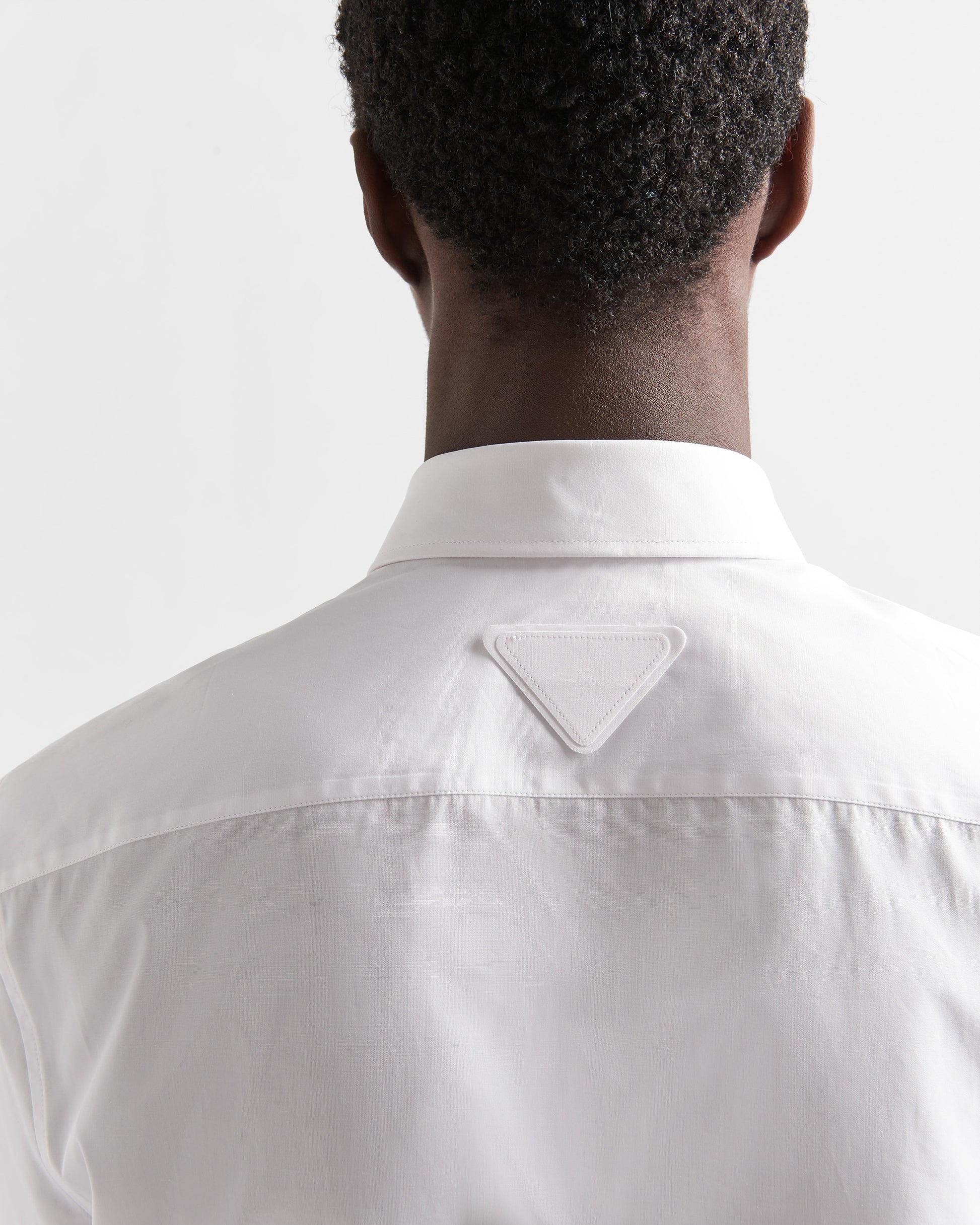 Cotton shirt